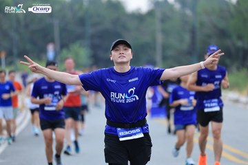 RUN TO LIVE 2024 - Ảnh #1373757
