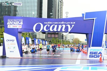 RUN TO LIVE 2024 - Ảnh #1422458