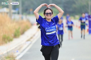 RUN TO LIVE 2024 - Ảnh #1394250