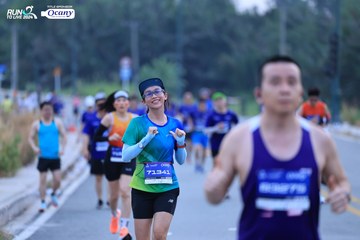 RUN TO LIVE 2024 - Ảnh #1368102