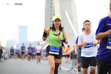 RUN TO LIVE 2024 - Ảnh #1348900