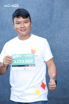 RUN TO LIVE 2024 - Ảnh #1307442