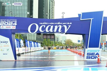 RUN TO LIVE 2024 - Ảnh #1428779