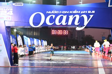 RUN TO LIVE 2024 - Ảnh #1417318