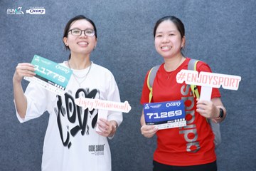 RUN TO LIVE 2024 - Ảnh #1309708