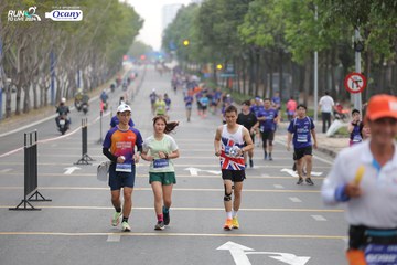 RUN TO LIVE 2024 - Ảnh #1438631