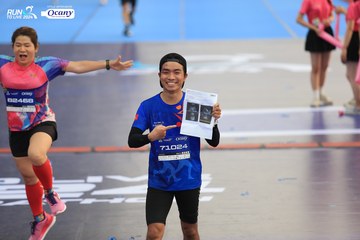 RUN TO LIVE 2024 - Ảnh #1410717