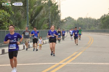 RUN TO LIVE 2024 - Ảnh #1407660