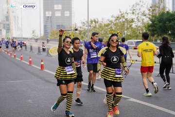 RUN TO LIVE 2024 - Ảnh #1361576