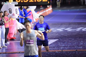 RUN TO LIVE 2024 - Ảnh #1352574