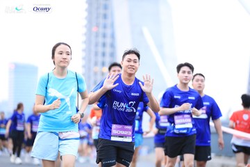 RUN TO LIVE 2024 - Ảnh #1340048