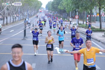 RUN TO LIVE 2024 - Ảnh #1433619