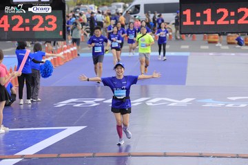 RUN TO LIVE 2024 - Ảnh #1390985