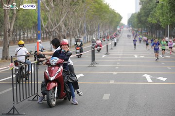 RUN TO LIVE 2024 - Ảnh #1439447