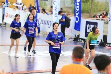 RUN TO LIVE 2024 - Ảnh #1404450