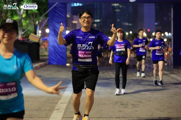 RUN TO LIVE 2024 - Ảnh #1337779