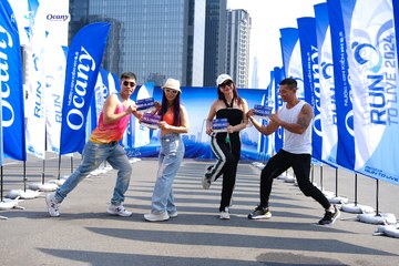RUN TO LIVE 2024 - Ảnh #1313526