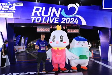 RUN TO LIVE 2024 - Ảnh #1320429