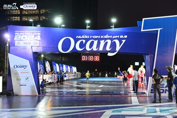 RUN TO LIVE 2024 - Ảnh #1417268