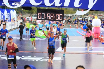 RUN TO LIVE 2024 - Ảnh #1404360