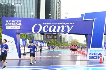 RUN TO LIVE 2024 - Ảnh #1423391