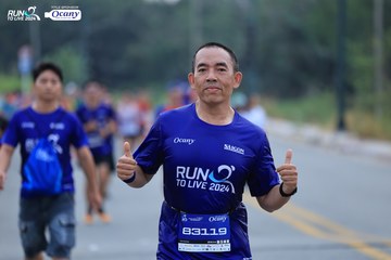 RUN TO LIVE 2024 - Ảnh #1372757