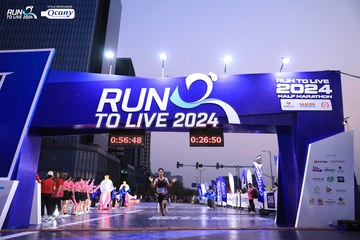 RUN TO LIVE 2024 - Ảnh #1378807