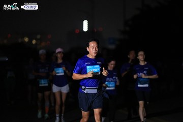 RUN TO LIVE 2024 - Ảnh #1341620