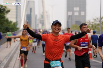 RUN TO LIVE 2024 - Ảnh #1345402