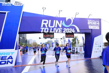 RUN TO LIVE 2024 - Ảnh #1366995