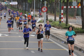 RUN TO LIVE 2024 - Ảnh #1438232