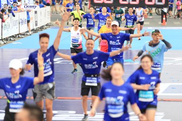 RUN TO LIVE 2024 - Ảnh #1409304