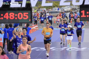 RUN TO LIVE 2024 - Ảnh #1392701