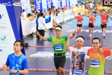 RUN TO LIVE 2024 - Ảnh #1404730