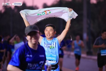 RUN TO LIVE 2024 - Ảnh #1349999