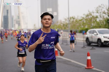 RUN TO LIVE 2024 - Ảnh #1346365