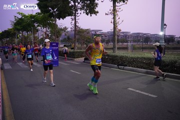 RUN TO LIVE 2024 - Ảnh #1379397