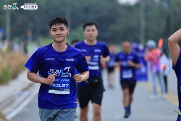 RUN TO LIVE 2024 - Ảnh #1372729