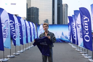 RUN TO LIVE 2024 - Ảnh #1317540