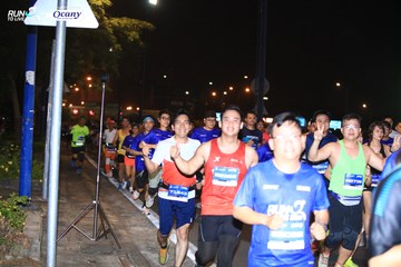 RUN TO LIVE 2024 - Ảnh #1322150