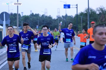 RUN TO LIVE 2024 - Ảnh #1366202
