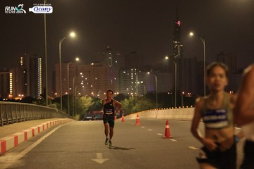 RUN TO LIVE 2024 - Ảnh #1439105