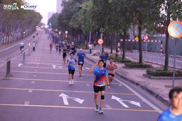 RUN TO LIVE 2024 - Ảnh #1433906