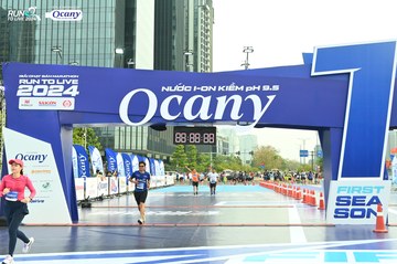 RUN TO LIVE 2024 - Ảnh #1428403