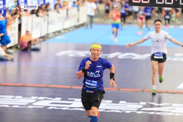 RUN TO LIVE 2024 - Ảnh #1407012