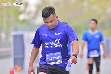 RUN TO LIVE 2024 - Ảnh #1448432