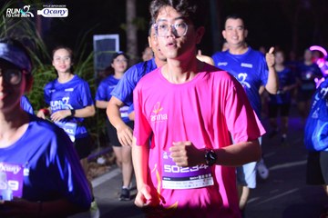 RUN TO LIVE 2024 - Ảnh #1334818