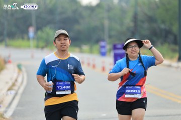 RUN TO LIVE 2024 - Ảnh #1394521