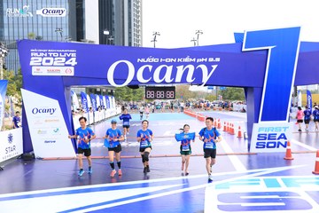 RUN TO LIVE 2024 - Ảnh #1416609