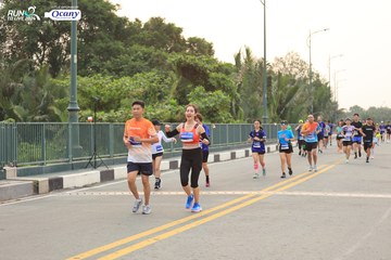 RUN TO LIVE 2024 - Ảnh #1402379